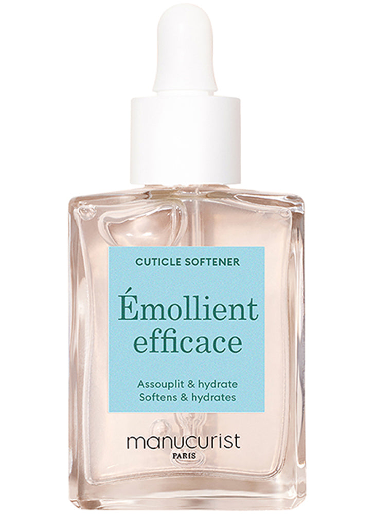 Manucurist Emollient Efficace Cuticle Remover