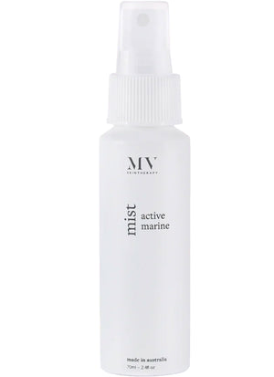 MV Skintherapy Active Marine Mist