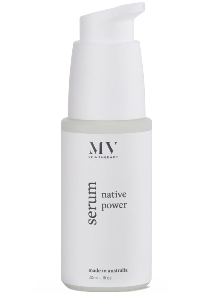 MV Skintherapy Native Power Serum