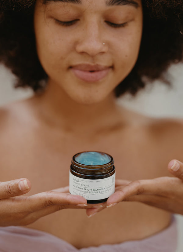 All Natural Beauty Balm and Deodorant – Fresh Forever