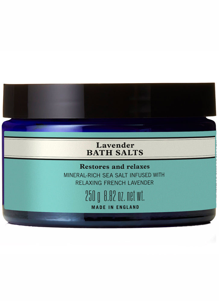 Neal's Yard Remedies Lavender Bath Salts