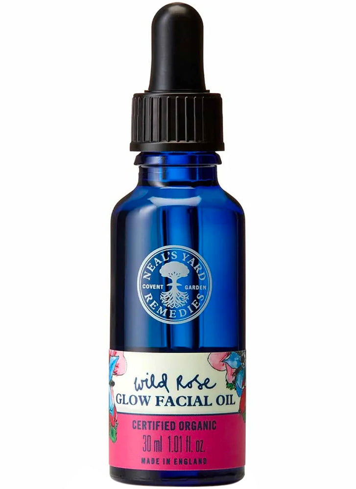 Neal's Yard Remedies Wild Rose Facial Oil