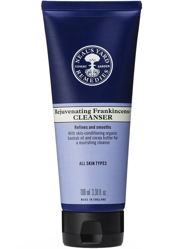 Neal's Yard Remedies Rejuvenating Frankincense Cleanser