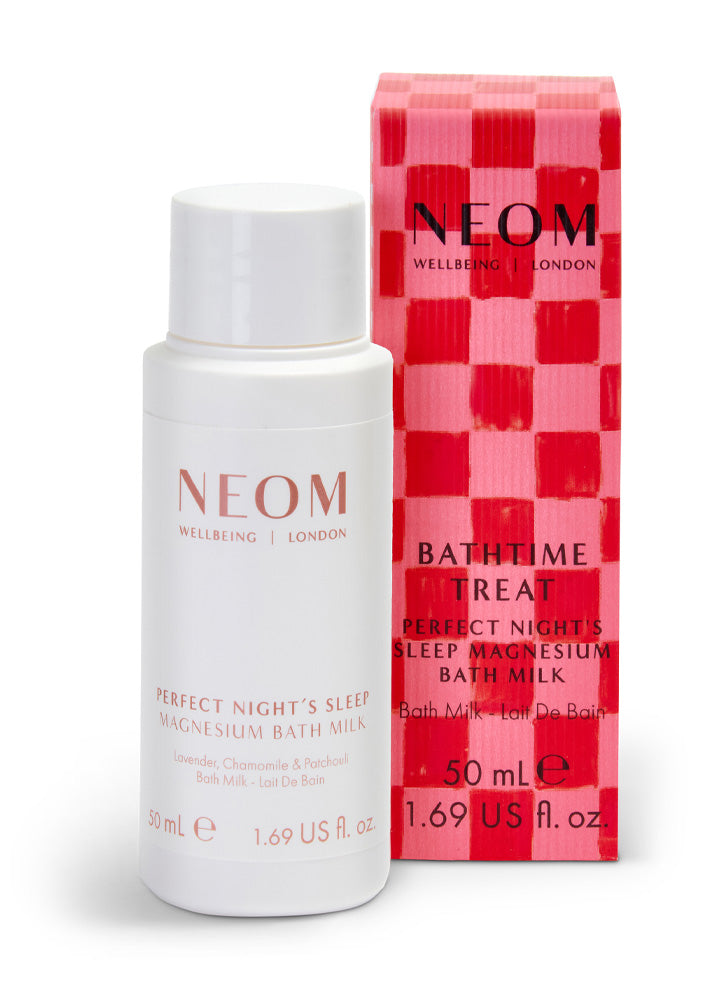 Neom Bathtime Treat