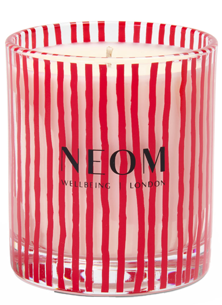 Neom Christmas Wish 1 Wick Scented Candle