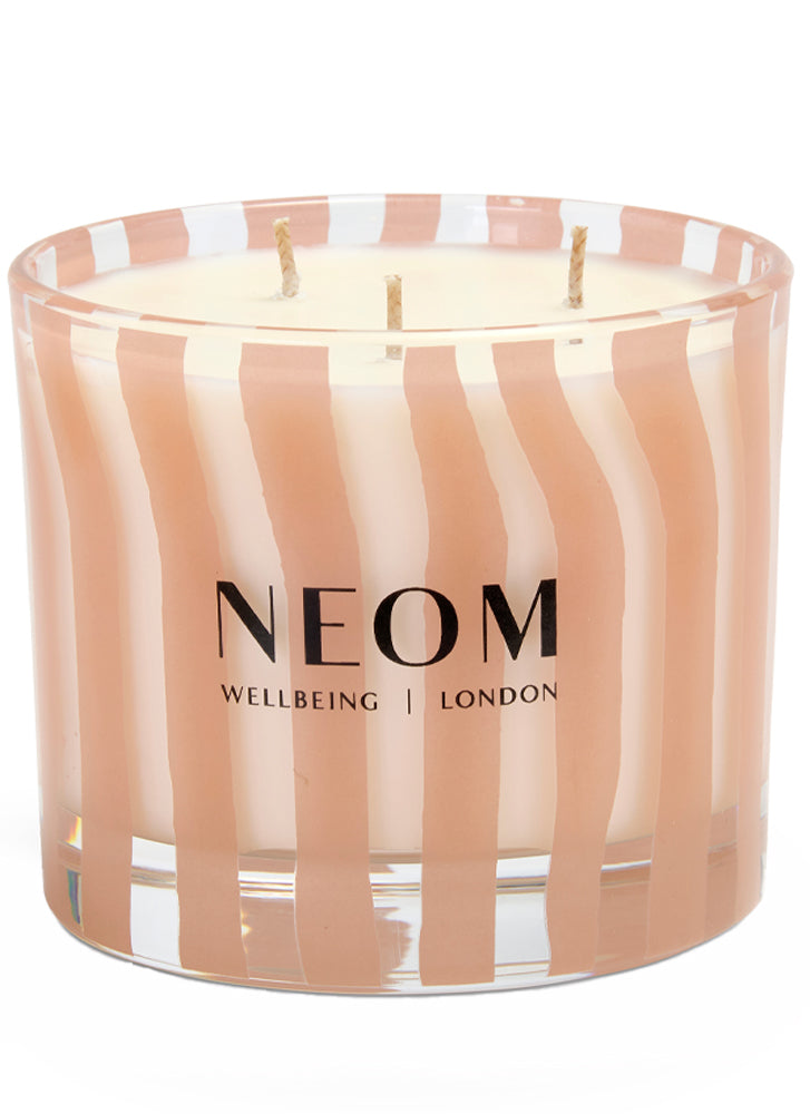 Neom Cosy Nights 3 Wick Scented Candle