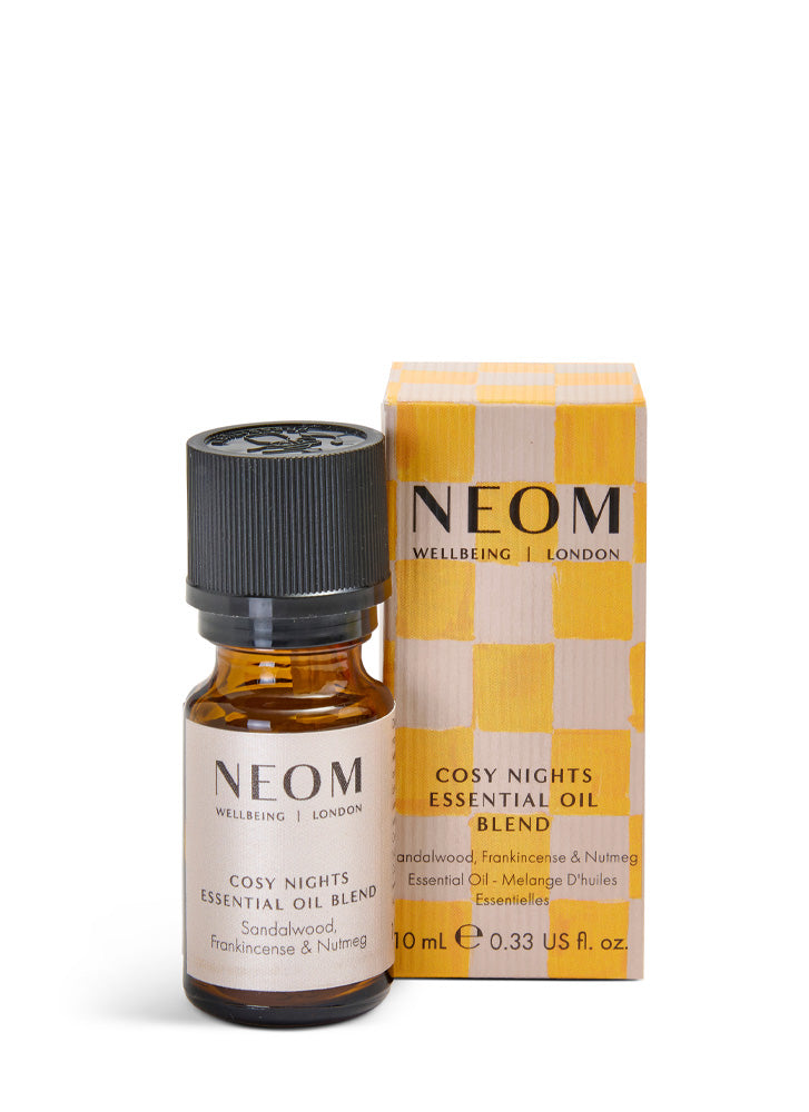 Neom Cosy Nights Essential Oil Blend