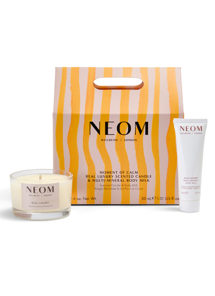 Neom Moment of Calm