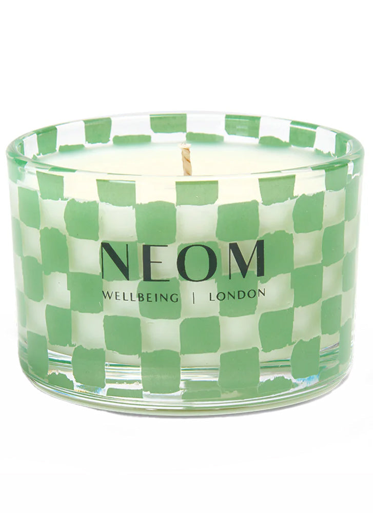 Neom Perfect Peace Scented Travel Candle