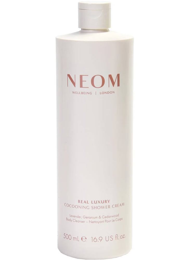 Neom Real Luxury Cocooning Shower Cream