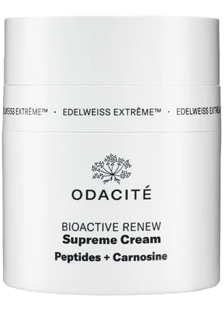 Odacite Edelweiss Extreme Supreme Cream