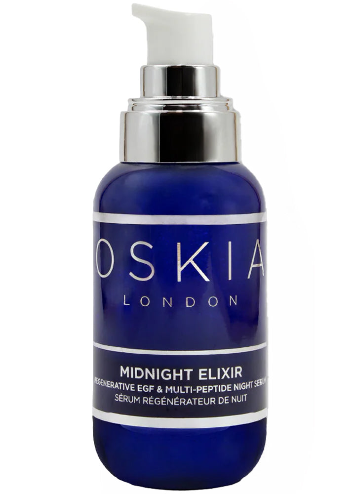 OSKIA Midnight Elixir Night Serum