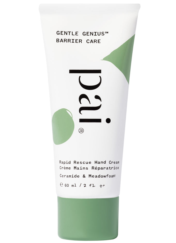 PAI SKINCARE GENTLE GENIUS™ Barrier Care Rapid Rescue Hand Cream