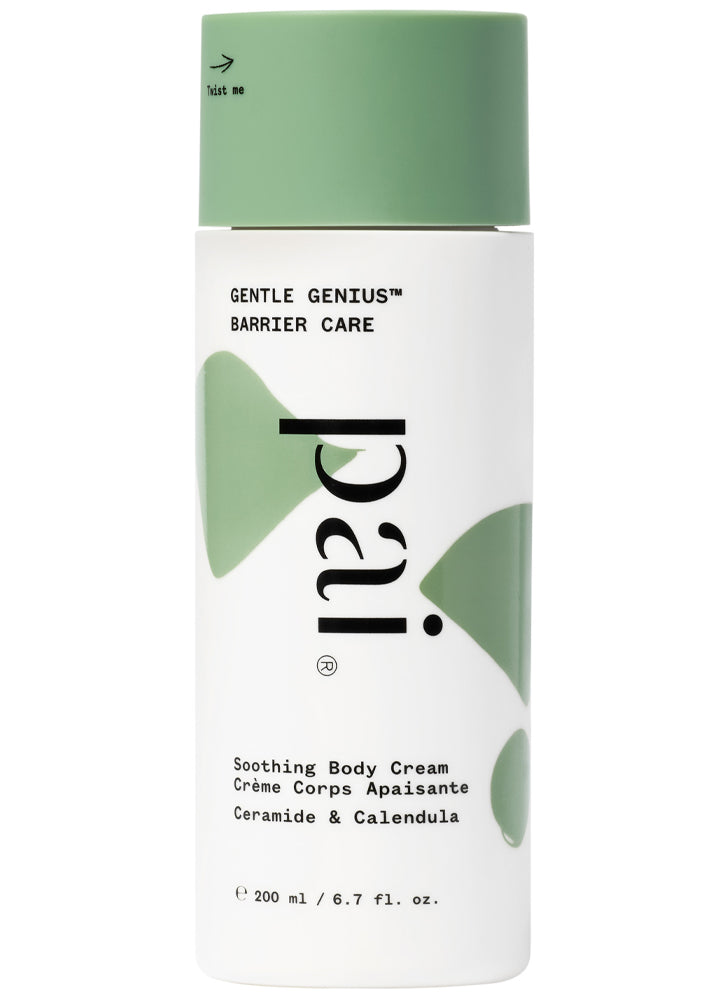 PAI SKINCARE GENTLE GENIUS™ Barrier Care Soothing Body Cream