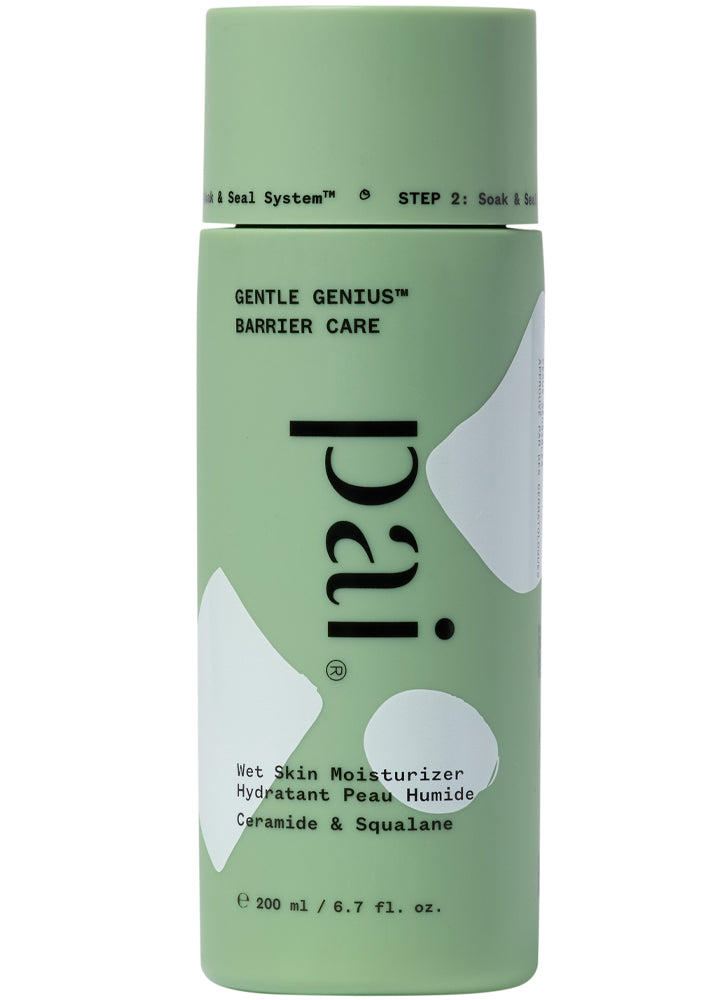 PAI SKINCARE GENTLE GENIUS™ Barrier Care Wet Skin Moisturizer