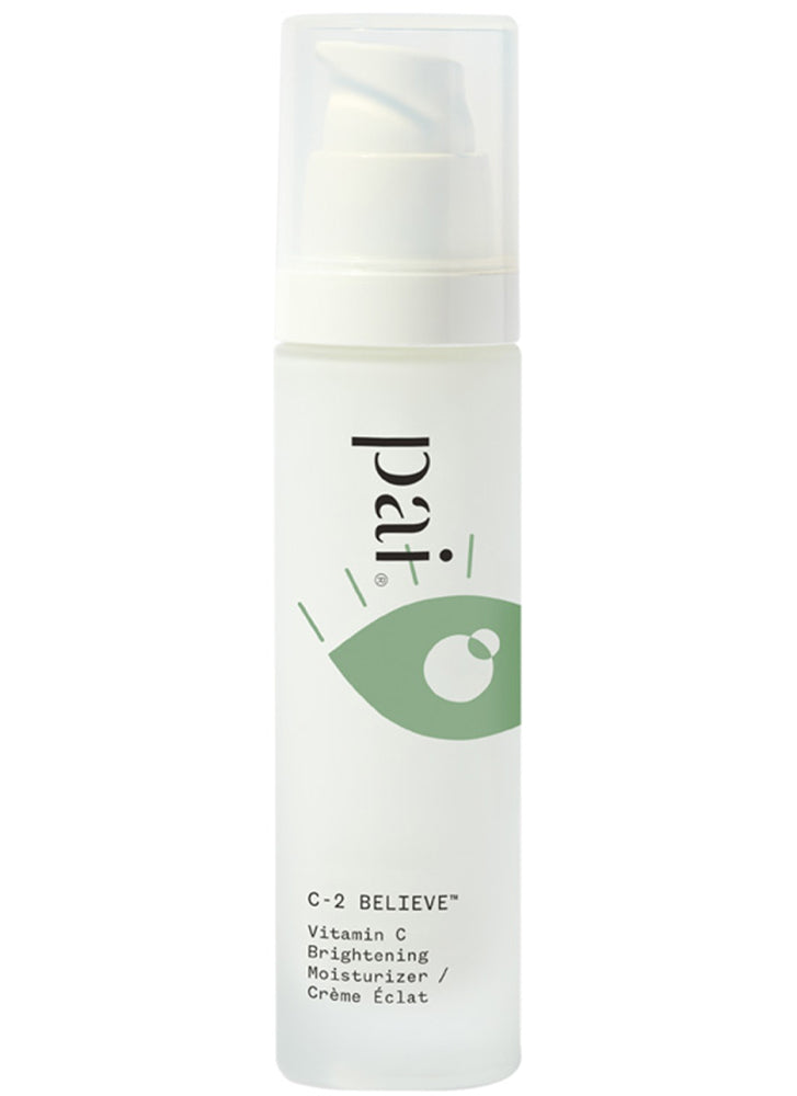 Pai Skincare C-2 Believe Brightening Vitamin C Moisturiser