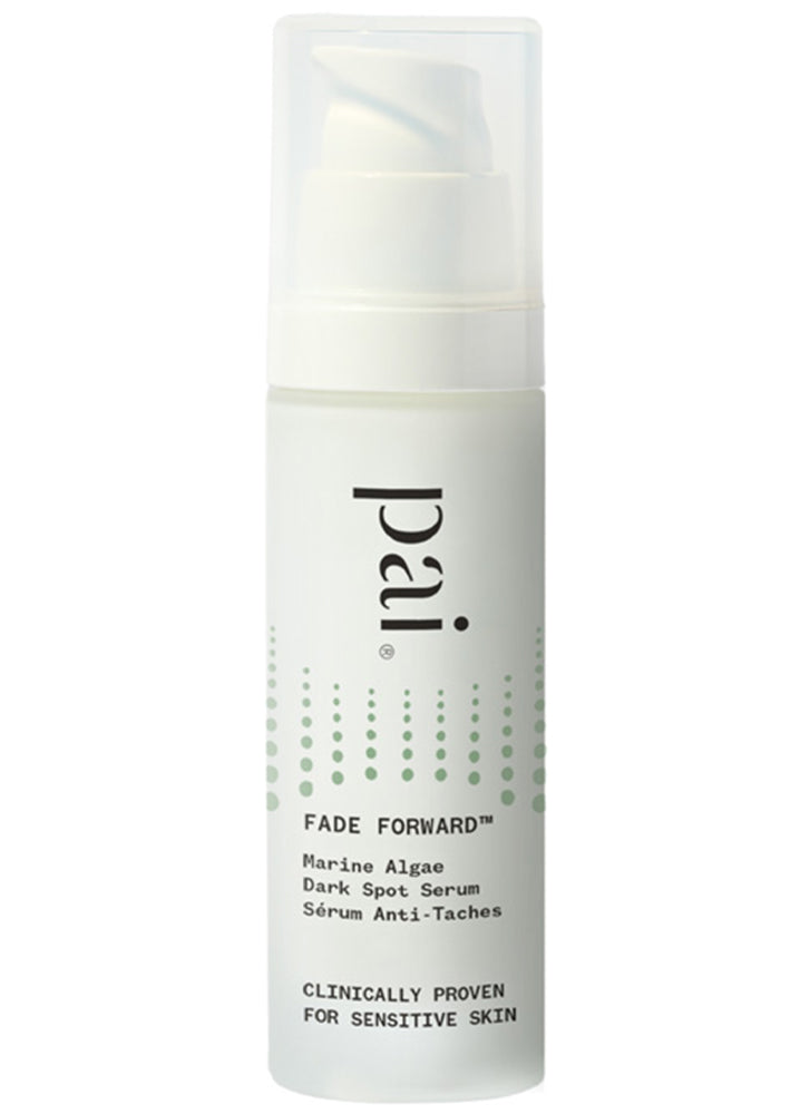 Pai Skincare Fade Forward Dark Spot Serum