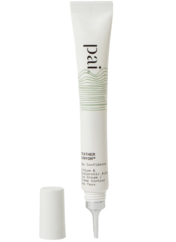 Pai Skincare Feather Canyon Echium & Argan Eye Cream