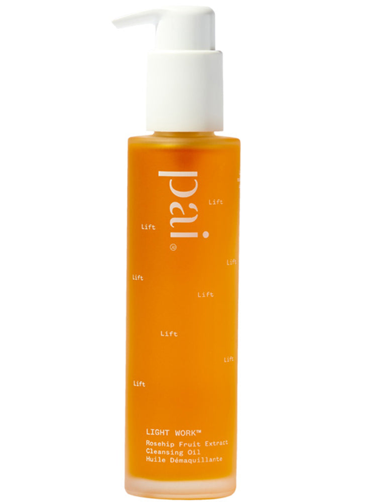 Pai Skincare Light Work Rosehip Cleansing Oil