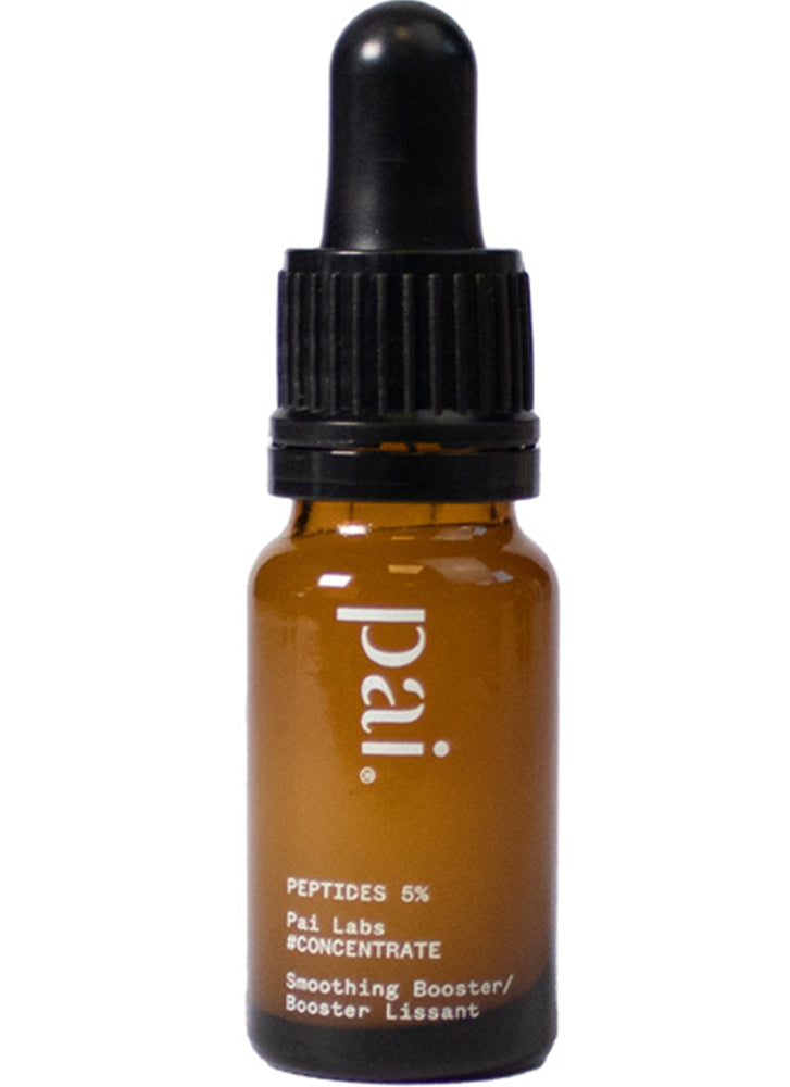 Pai Skincare Peptides 5% Smoothing Booster