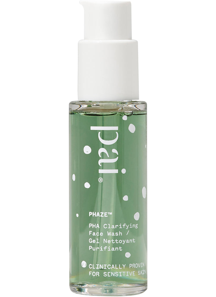 Pai Skincare Phaze Rebalancing PHA Cleanser Travel