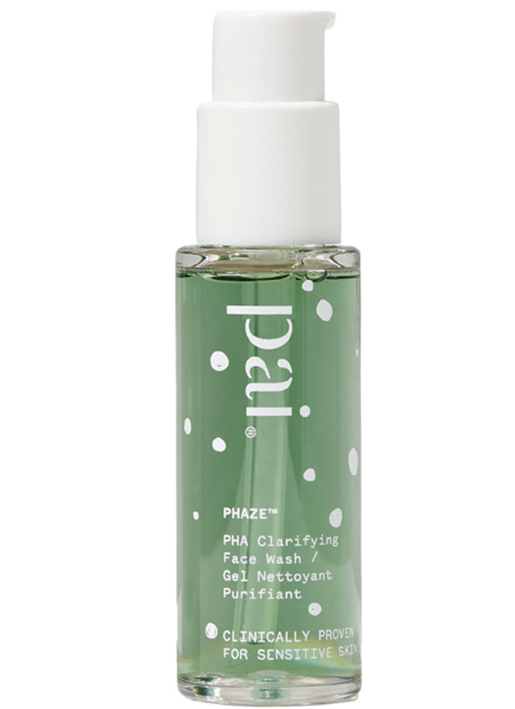 Pai Skincare Phaze Rebalancing PHA Cleanser Travel