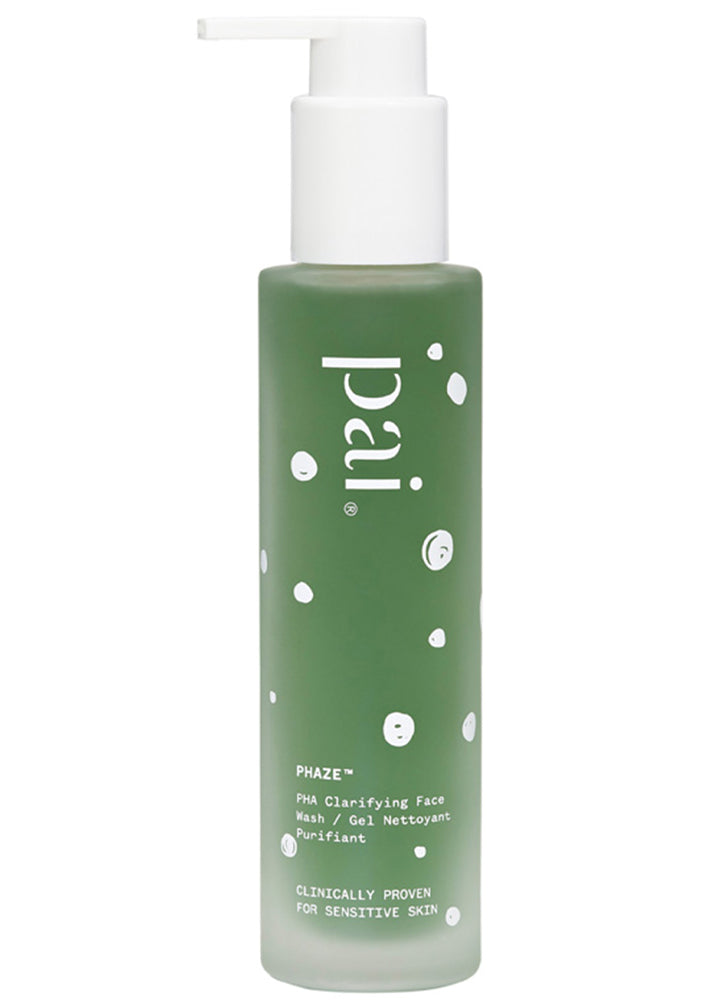 Pai Skincare Phaze Rebalancing PHA Cleanser