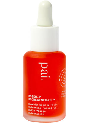 Pai Skincare Rosehip Bioregenerate Rosehip Seed & Fruit Universal Face Oil