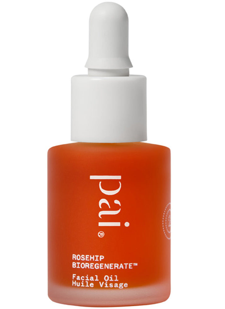 Pai Skincare Rosehip Bioregenerate Rosehip Seed & Fruit Universal Facial Oil Travel