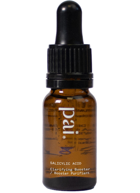 Pai Skincare Salicylic Acid Clarifying Booster