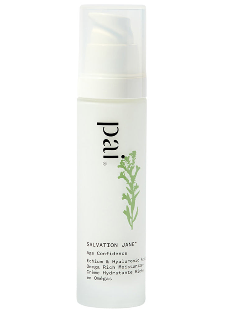 Pai Skincare Salvation Jane Echium & Hyaluronic Acid Omega Rich Moisturiser