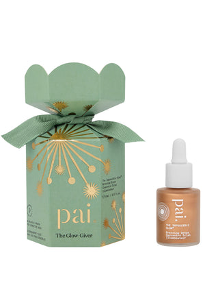 Pai Skincare The Glow Giver