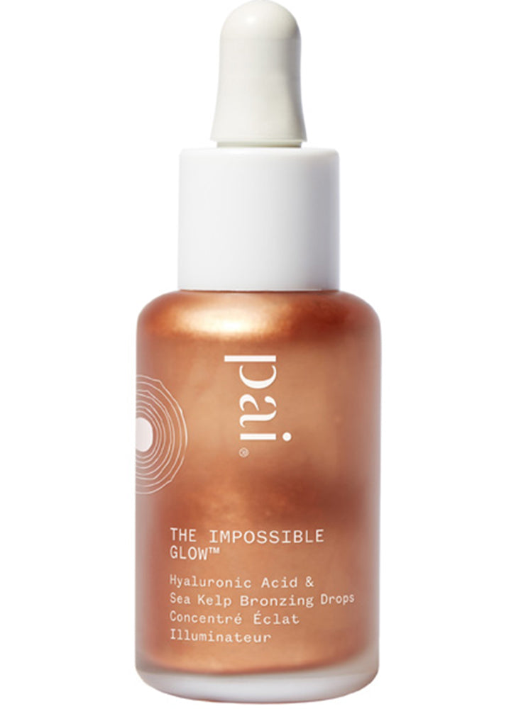 Pai Skincare The Impossible Glow Bronze