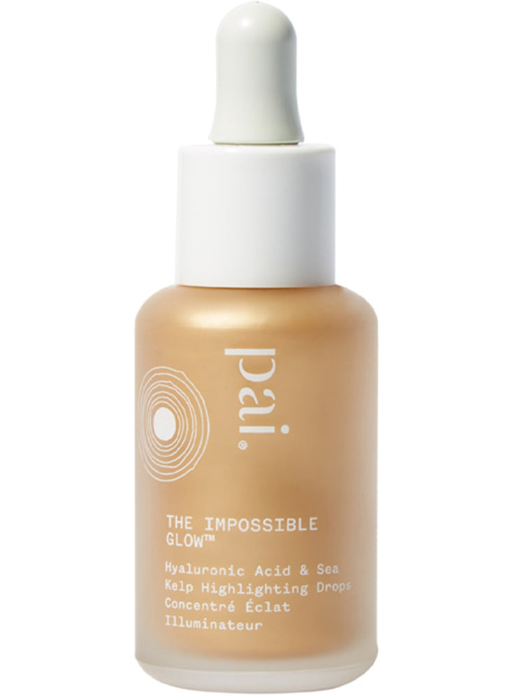 Pai Skincare The Impossible Glow Champagne