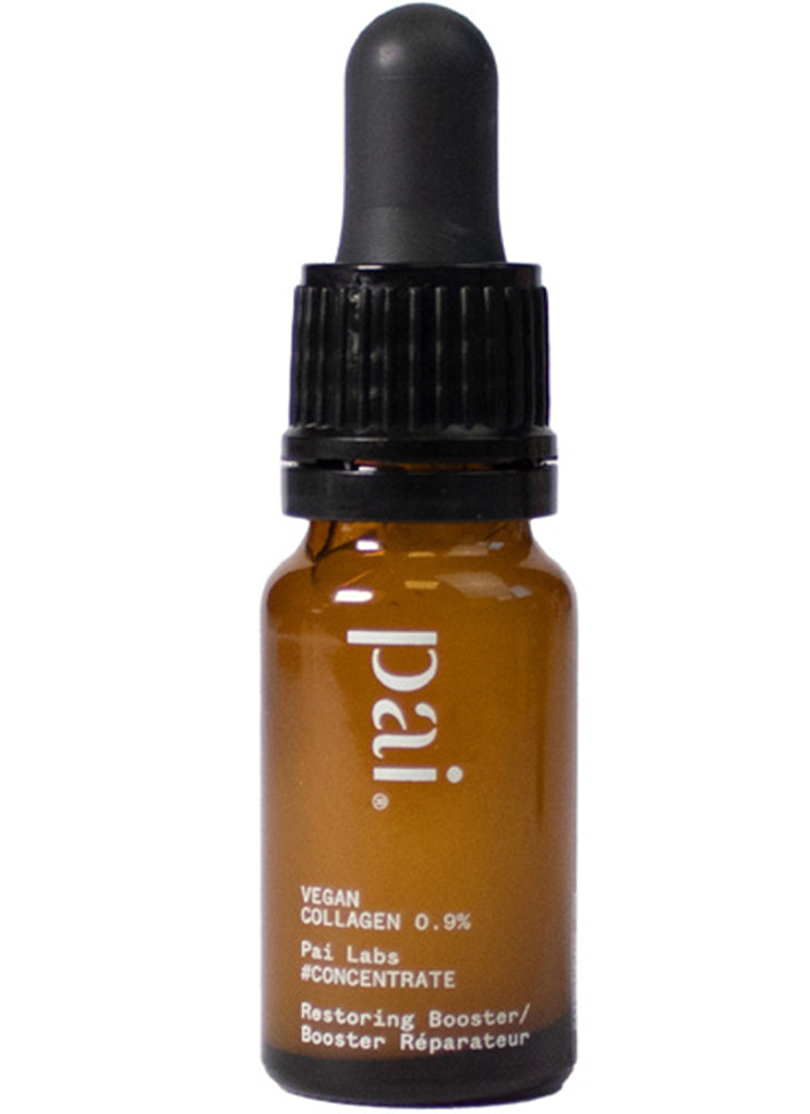 Pai Skincare Vegan Collagen 0.9% Restoring Booster