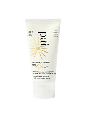 Pai Skincare British Summer Time Glow SPF 30 Illuminating Sunscreen