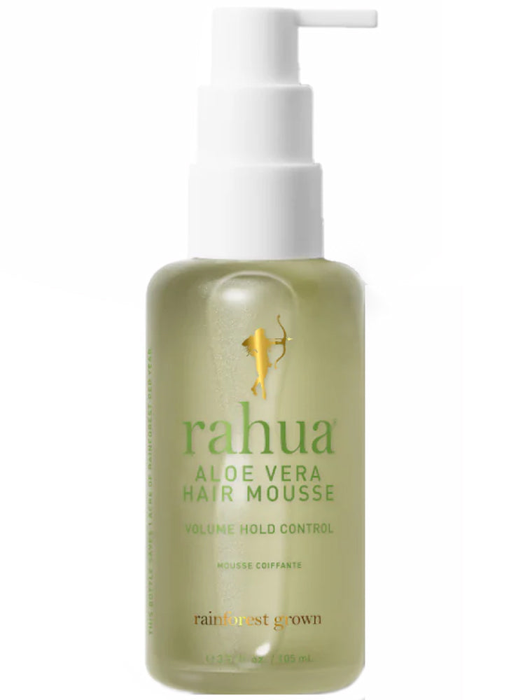 Rahua Aloe Vera Hair Mousse