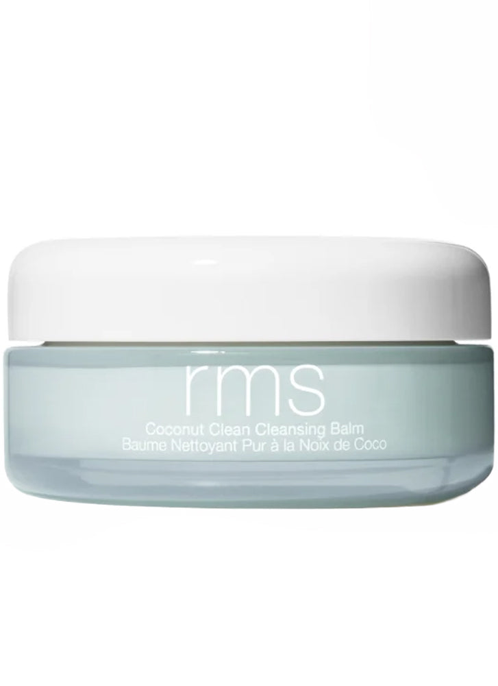 RMS Beauty Coconut Clean Cleansing Balm