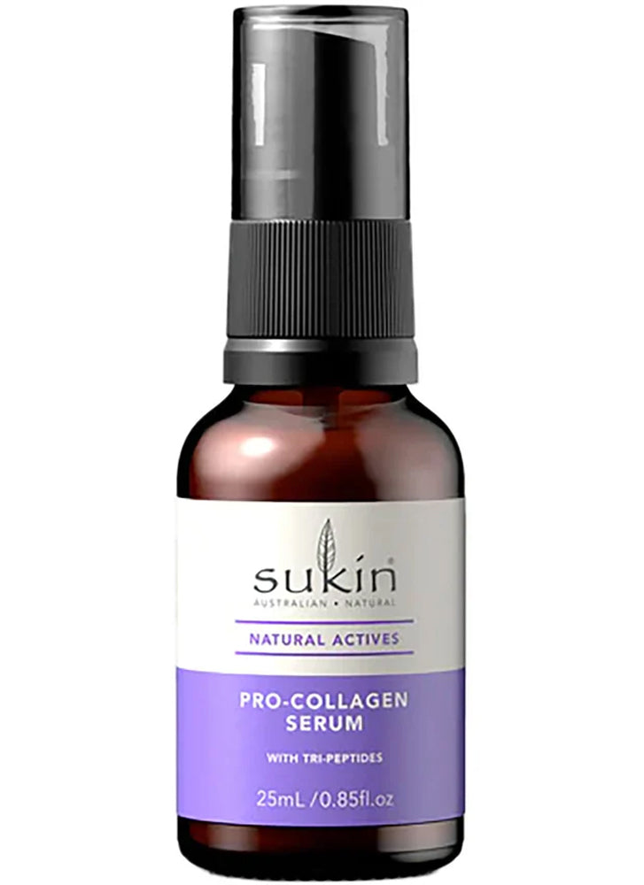 Sukin Pro Collagen Serum