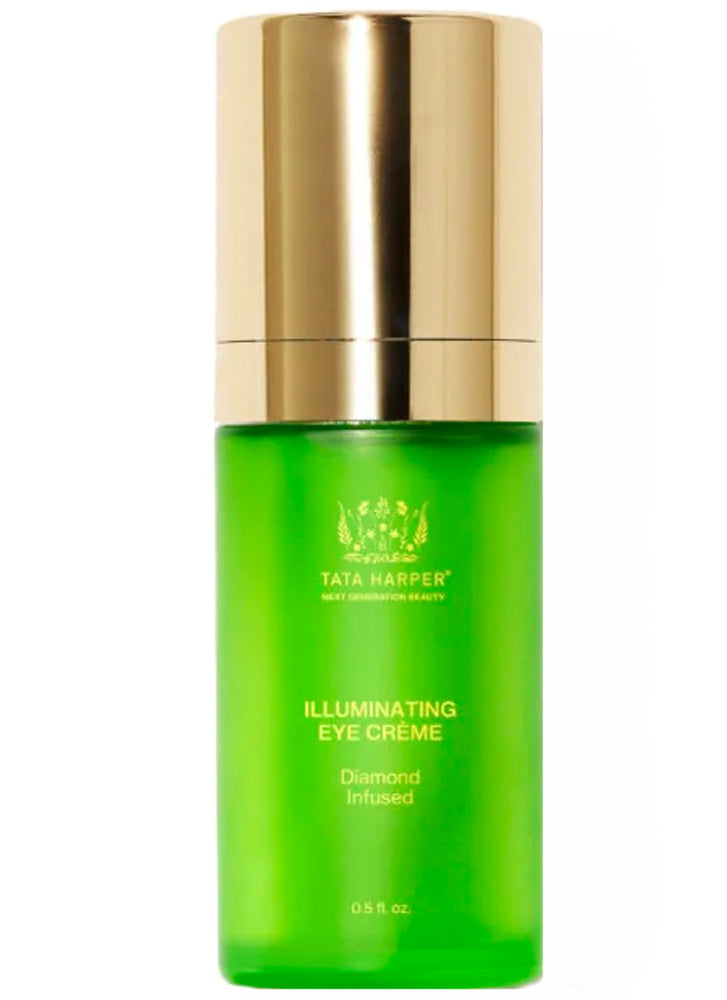 Tata Harper Illuminating Eye Creme