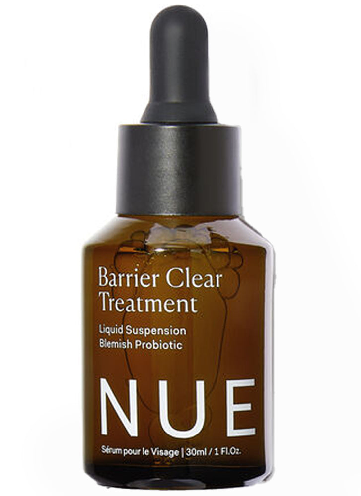 The Nue Co Barrier Clear Treatment