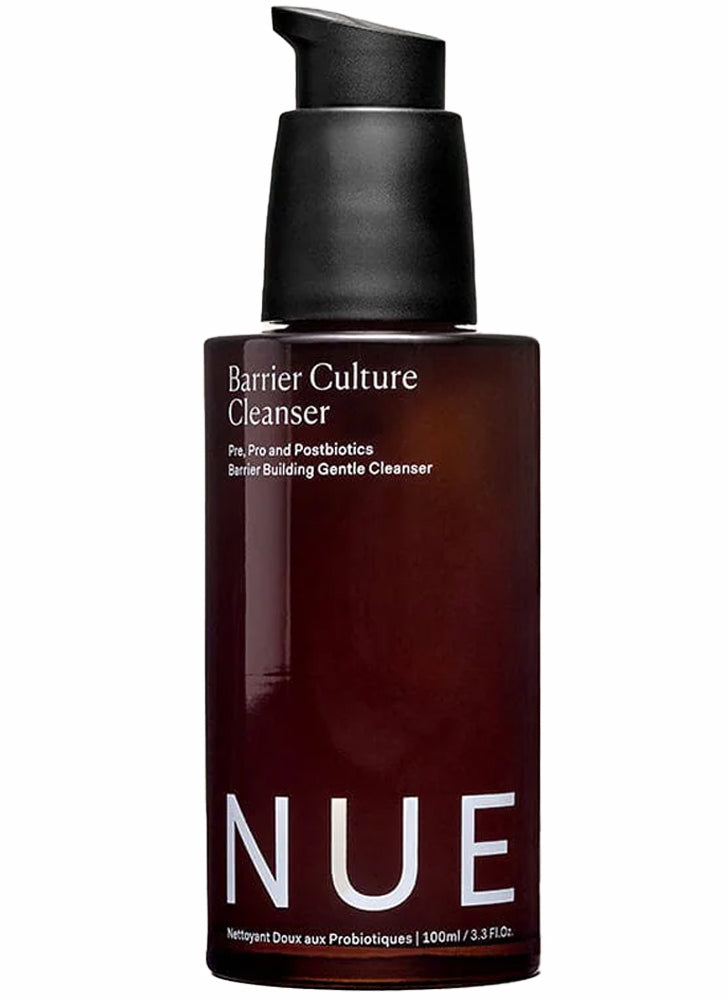 The Nue Co Barrier Culture Cleanser