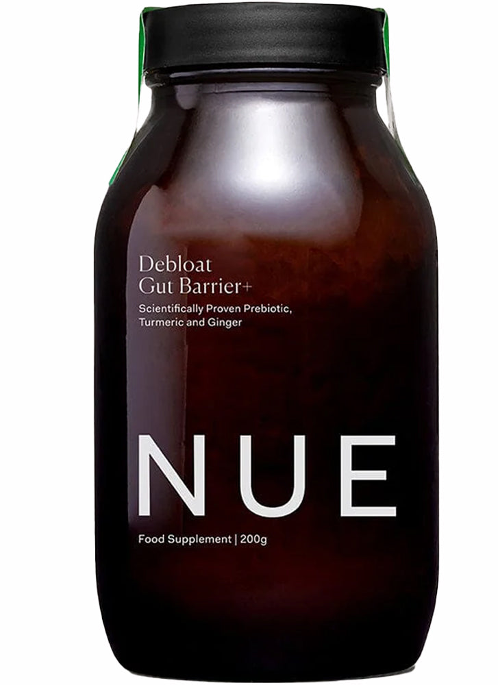 The Nue Co Debloat Gut Barrier+