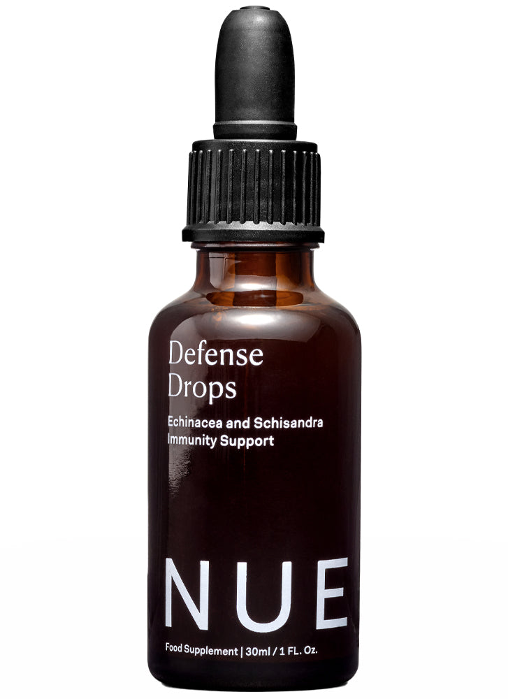 The Nue Co Defense Drops