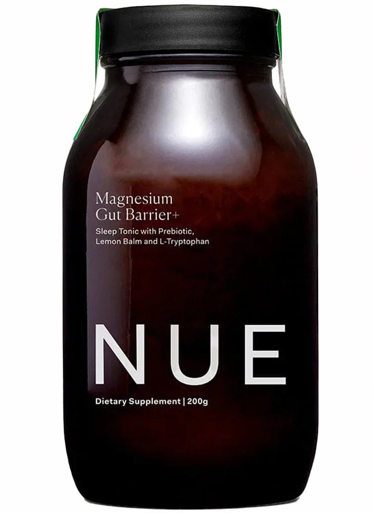 The Nue Co Magnesium Gut Barrier+