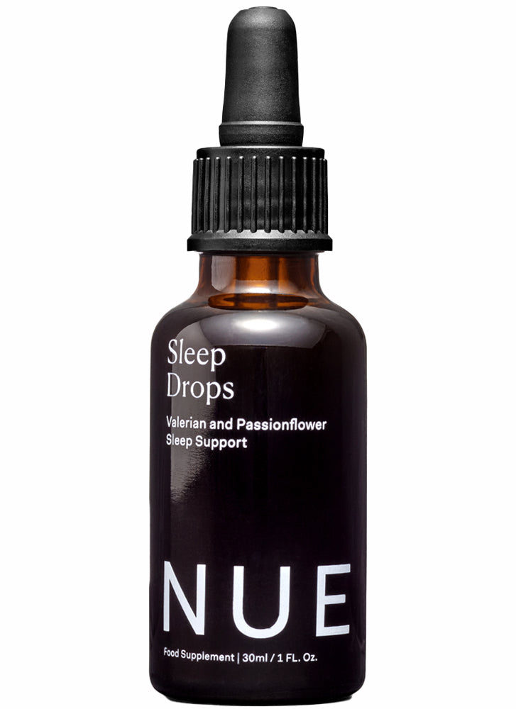 The Nue Co Sleep Drops