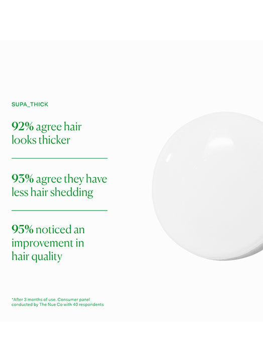 The Nue Co SUPA THICK Scalp Treatment