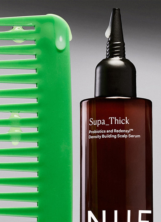 The Nue Co SUPA THICK Scalp Treatment