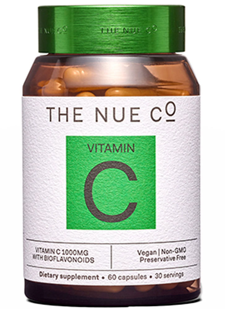 The Nue Co Vitamin C