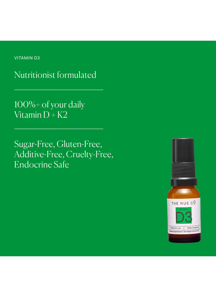 The Nue Co Vitamin D